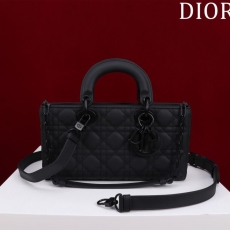 Christian Dior My Lady Bags